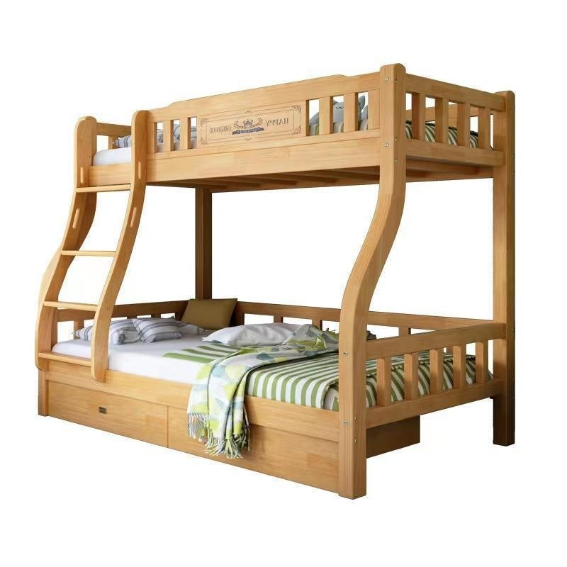 Kinh nghiệm chọn mua giường hai tầng phù hợp với nhu cầu